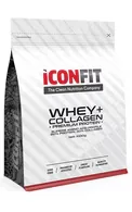 ICONFIT SŪKALU PROTEĪNS + KOLAGĒNS – ZEMEŅU, 1KG