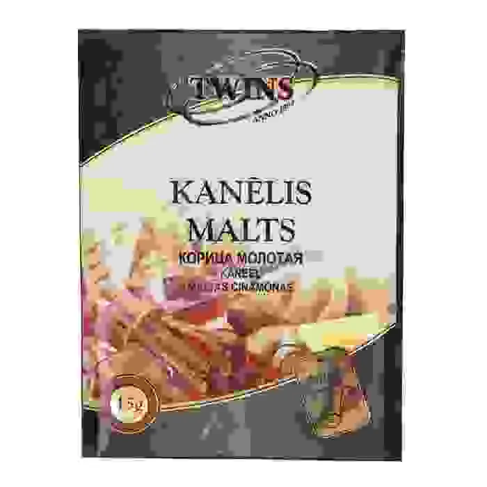 KANĒLIS TWINS MALTS 15G