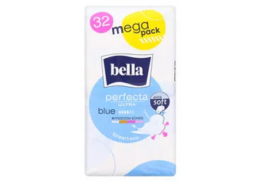 HIG.PAK.BELLA PER.ULT.BLUE MEGA P.32GAB