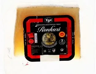 CIETAIS SIERS RONCAL RONKARI DOP, 200G