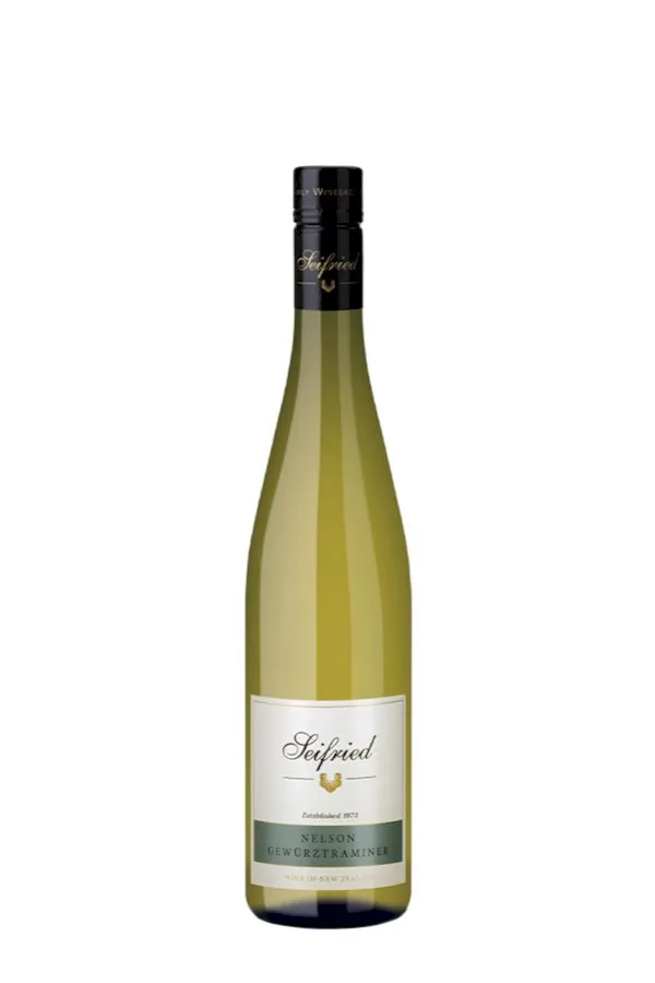 Seifried gewurtztraminer
