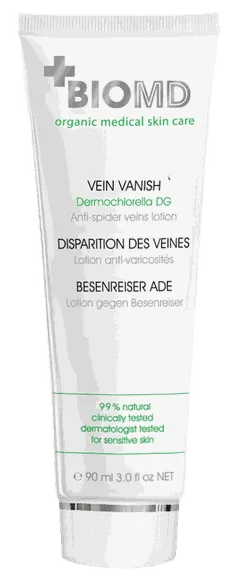 Biomd Vein Vanish krēms kājām, 90 ml