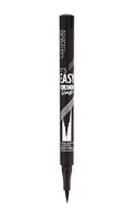 CATRICE IT'S EASY ACU LAINERIS, BLACKEST BLACK, 1ML