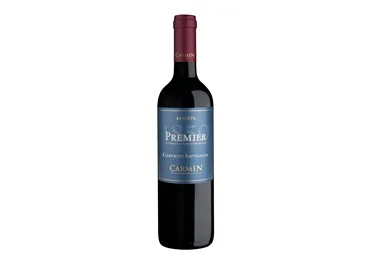 Красное вино Carmen Premier Cabernet Sauvignon 14%, 0,75 л