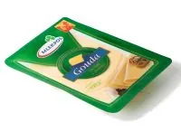 SIERS GOUDA MLEKPOL, 27%, ŠĶĒLĒS, 150G