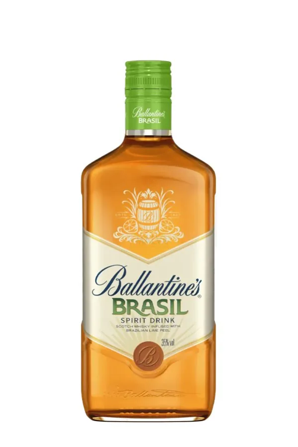 Ballantines brasil