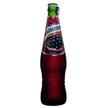 LIMONĀDE NATAKHTARI AR SAPERAVI GARŠU 0,5L
