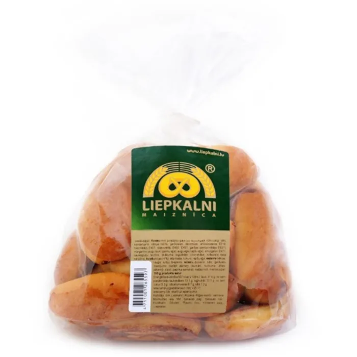 SPEĶA RAUSĪŠI LIEPKALNI 250G