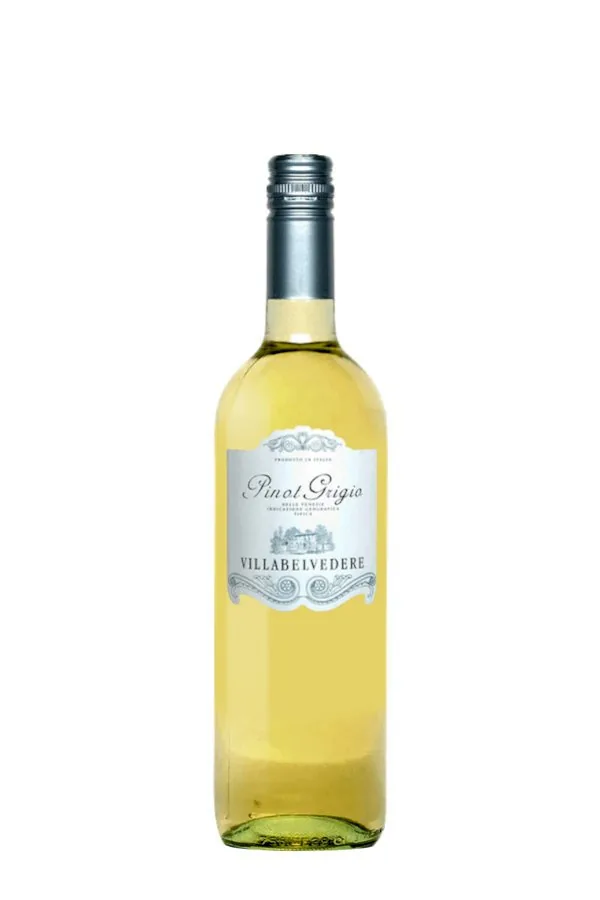 VILLA BELVEDERE PINOT GRIGIO