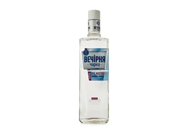 Водка 40%, 0,7 л