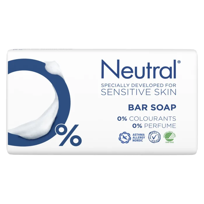 ZIEPES NEUTRAL 100G