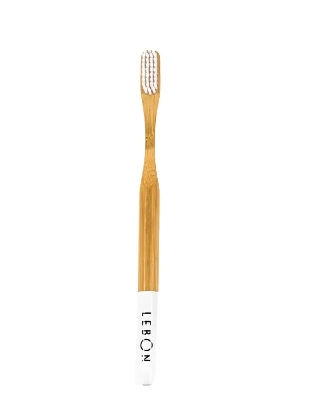 Lebon Bambusa zobu birste soft