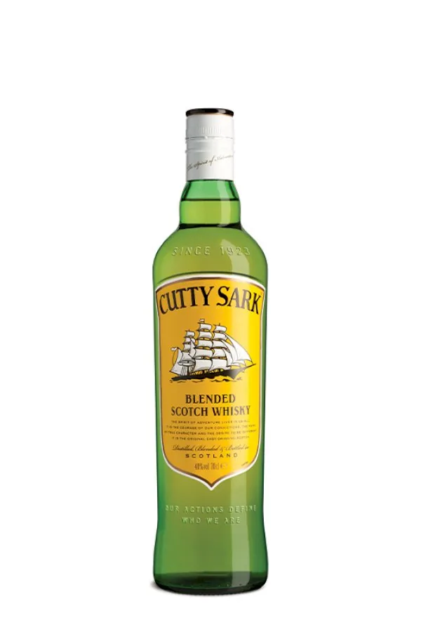 Cutty sark