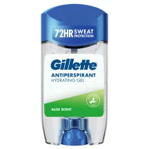 ANTIPERSPIRANTA ZĪMULIS GILLETTE ALOE 70ML