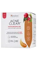 HIMALAYA WELLNESS ACNE CLEAR+ MITRINOŠS GELS, 50ML