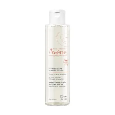 Avene micelārais ūdens 200 ml