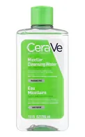 CERAVE MICELLAR CLEANSING WATER MICELĀRAIS ŪDENS, 295ML