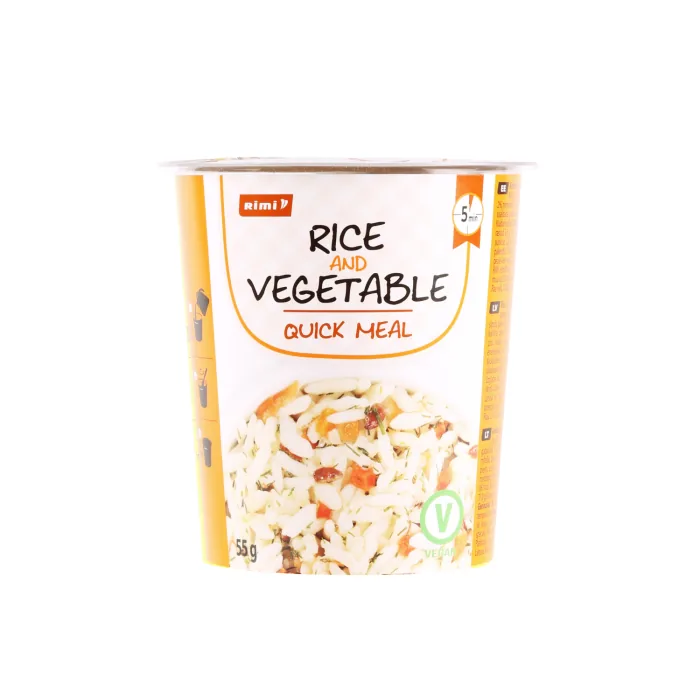 RĪSU UN DĀRZEŅU RIMI ĀTRĀ MALTĪTE 55G