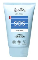 DZINTARS JŪRMALA SOS NOMIERINOŠS BALZAMS PĒC SAUĻOŠANĀS, 100ML
