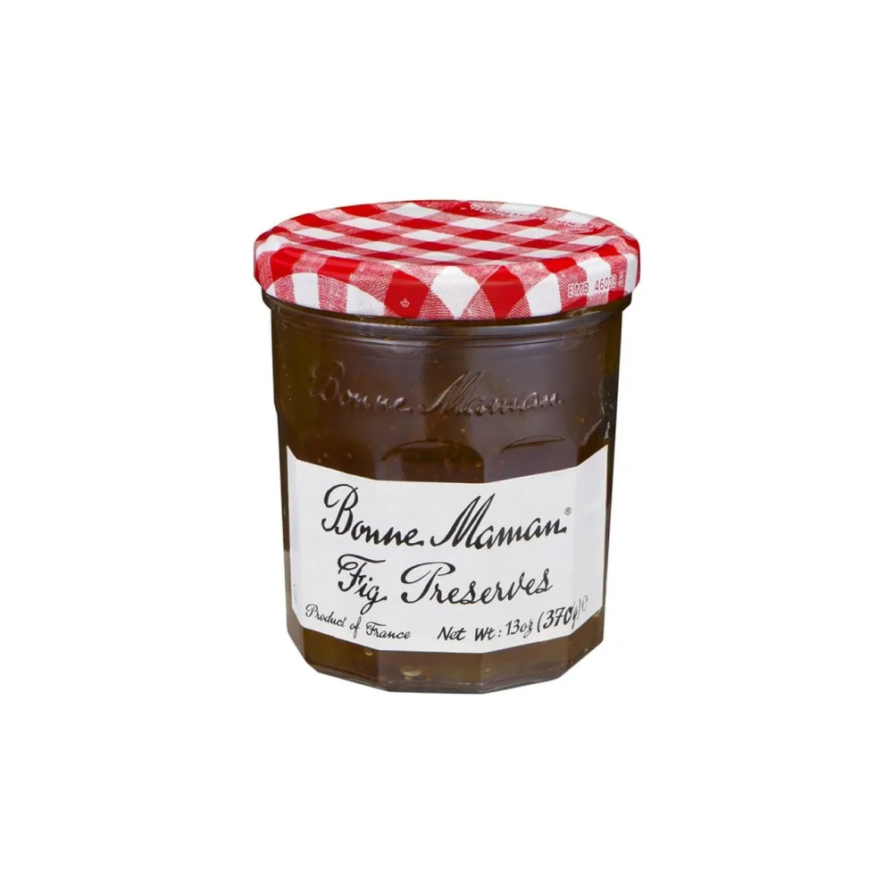 DŽEMS VĪĢU GAIŠO, 370G, BONNE MAMAN