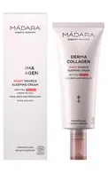MADARA DERMA COLLAGEN NIGHT SOURCE NAKTS KRĒMS, 70ML