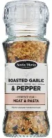 APCEPTI ĶIPLOKI UN PIPARI 80G, 2677 SANTA MARIA