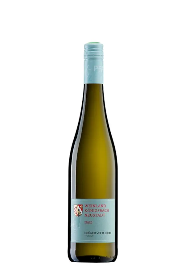 Pfalz gruner veltliner QW trocken