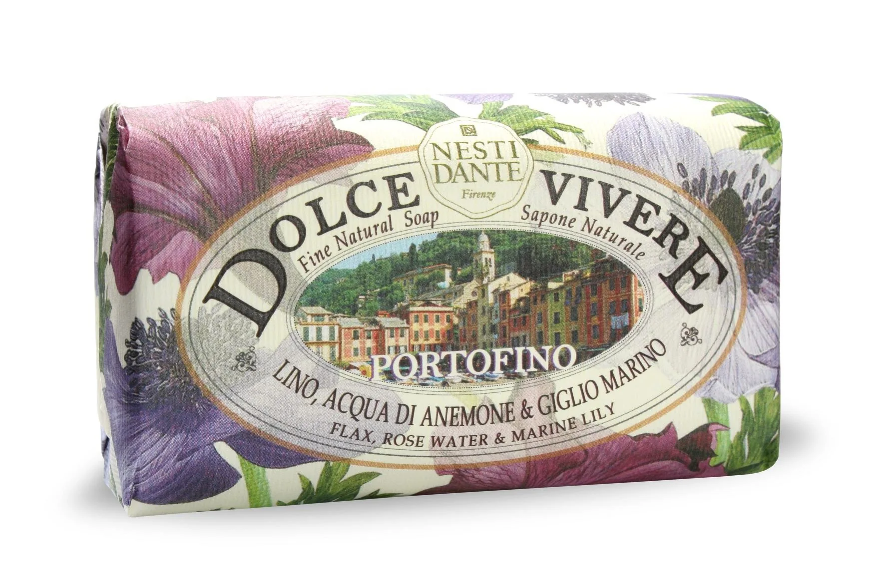 ZIEPES NESTI DANTE PORTOFINO, 250G