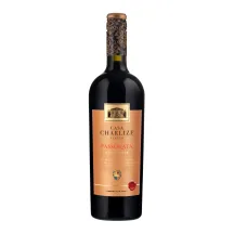 Sarkanvīns Casa Charlize Passonata Cuvee Notte pussauss 13,5% 0,75 l