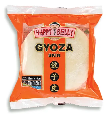 MĪKLA GYOZA 300G SALDĒTA