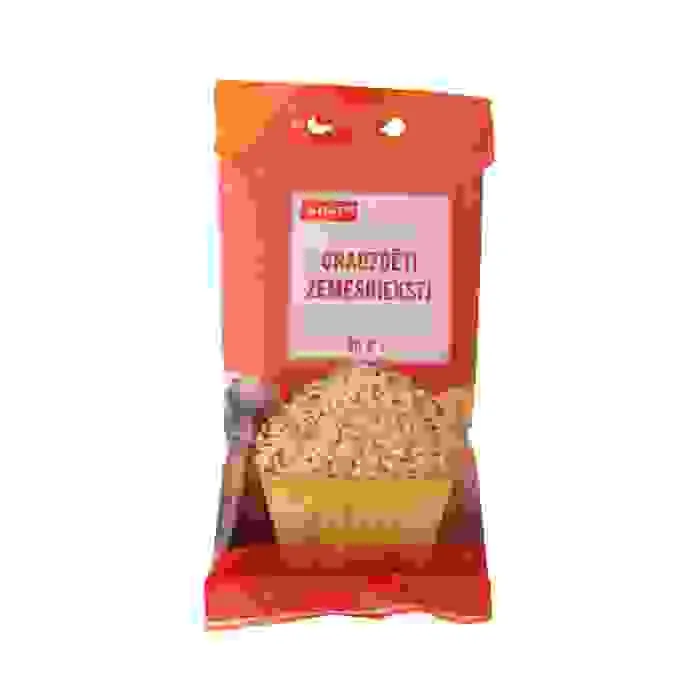 GRAUZDĒTI ZEMESRIEKSTI RIMI SMALCINĀTI 90G