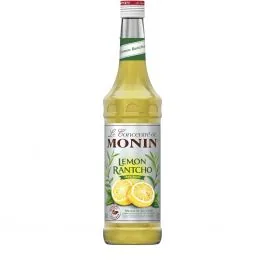 CITRONU SULA KONCENTRĀTS RANTCHO 700ML LV [6] DEP