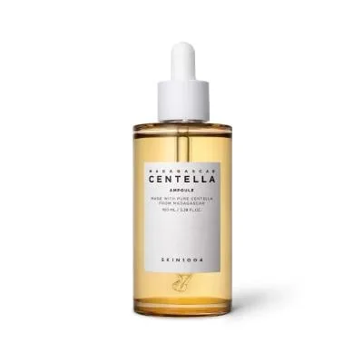 Сыворотка Skin1004 Madagascar Centella Ampoule, 100 мл