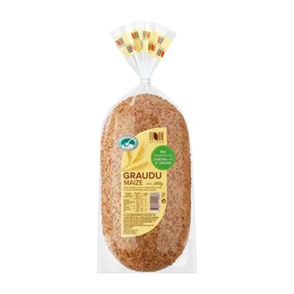 GRAUDU MAIZE FLORA 200G
