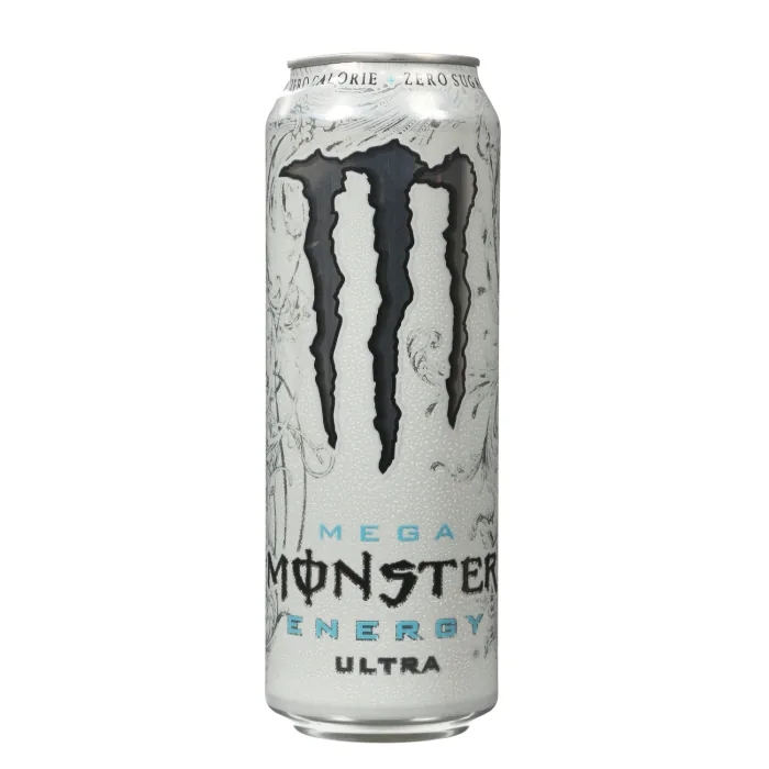 ENERĢIJAS DZĒRIENS MONSTER MEGA ULTRA 0,553L