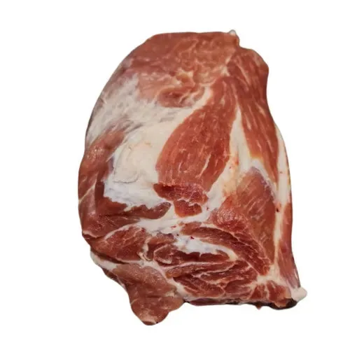 CŪKAS KAKLA KARBONĀDE ~2KG