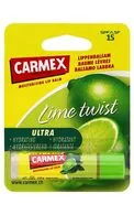 CARMEX LIME TWIST LŪPU BALZAMS, 4.25G