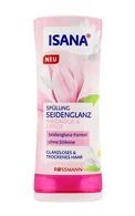 ISANA SEIDENGLANZ KONDICIONIERIS NESPODRIEM UN SAUSIEM MATIEM, 300ML