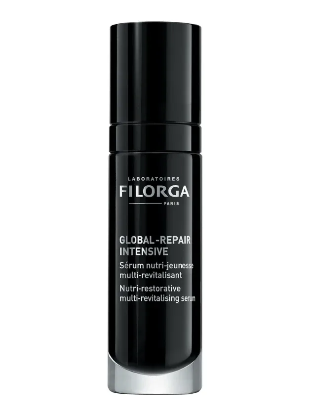 Filorga Global-Repair Intensive sejas serums novecošanās pazīmju korekcijai, 30 ml