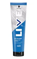 LIVE GO GLOSS TONĒJOŠA MATU KRĀSA, ICY PEARL, 150ML