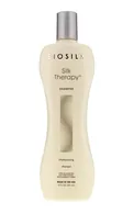 BIOSILK SILK THERAPY ŠAMPŪNS MATIEM, 355ML