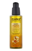 ISANA PROFESSIONAL ARGANÖL & PFLEGE EĻĻA MATIEM, 100ML