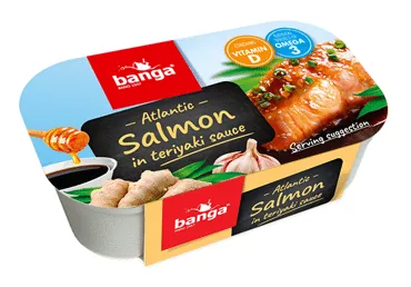 ATLANTIJAS LASIS TERIJAKI MĒRCĒ BANGA 120G