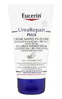 EUCERIN UREA REPAIR ROKU KRĒMS, 75ML