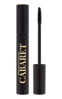 VIVIENNE SABO CABARET LATEX WATERPROOF SKROPSTU TUŠA, 01 BLACK, 9ML