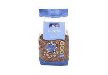 LINSĒKLAS ALVO 150G