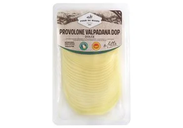 SIERS PROVOLONE VALPADANA FIOR DI MASO 150G