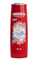 OLD SPICE COLD SPICE DUŠAS ŽELEJA VĪRIEŠIEM, 400ML