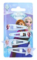FOR YOUR BEAUTY MATU SASPRAUDES, FROZEN, 4GAB.