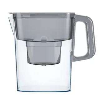 ŪDENS FILTRA KRŪZE AQUAPHOR COMPACT MF+ PELĒKA 2.4L